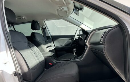 Hyundai Creta, 2021 год, 2 300 000 рублей, 16 фотография