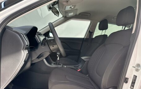 Hyundai Creta, 2021 год, 2 300 000 рублей, 15 фотография