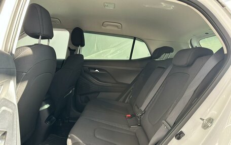 Hyundai Creta, 2021 год, 2 300 000 рублей, 17 фотография