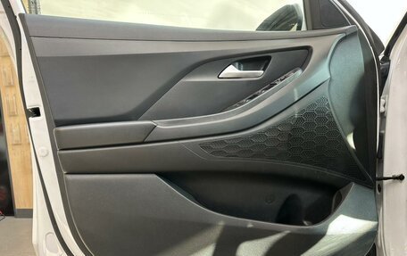 Hyundai Creta, 2021 год, 2 300 000 рублей, 19 фотография