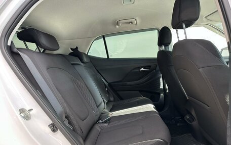 Hyundai Creta, 2021 год, 2 300 000 рублей, 18 фотография