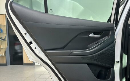 Hyundai Creta, 2021 год, 2 300 000 рублей, 21 фотография