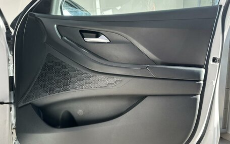 Hyundai Creta, 2021 год, 2 300 000 рублей, 20 фотография