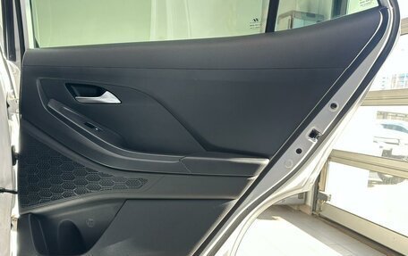 Hyundai Creta, 2021 год, 2 300 000 рублей, 22 фотография