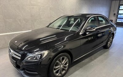 Mercedes-Benz C-Класс, 2014 год, 1 699 000 рублей, 1 фотография