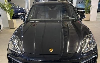 Porsche Cayenne III, 2021 год, 9 290 000 рублей, 1 фотография