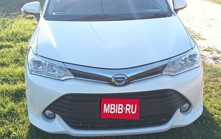 Toyota Corolla, 2017 год, 1 350 000 рублей, 1 фотография