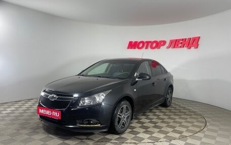 Chevrolet Cruze II, 2012 год, 565 000 рублей, 1 фотография