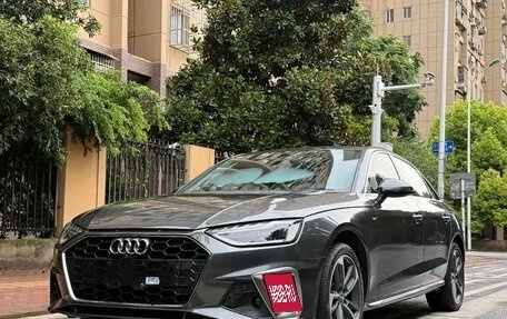 Audi A4, 2021 год, 2 580 000 рублей, 1 фотография