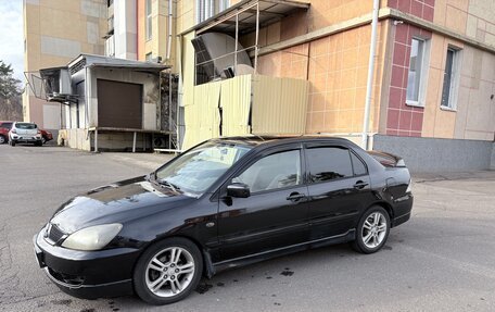 Mitsubishi Lancer IX, 2006 год, 390 000 рублей, 1 фотография