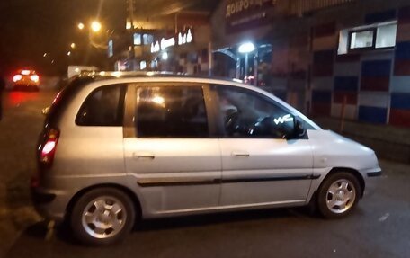 Hyundai Lavita, 2002 год, 280 000 рублей, 1 фотография