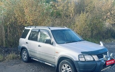 Honda CR-V IV, 1996 год, 750 000 рублей, 1 фотография