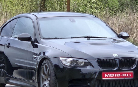 BMW 3 серия, 2007 год, 2 500 000 рублей, 1 фотография