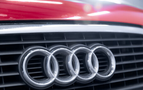 Audi A4, 2005 год, 499 900 рублей, 10 фотография