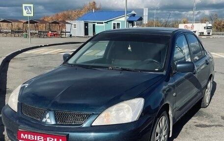 Mitsubishi Lancer IX, 2006 год, 430 000 рублей, 1 фотография