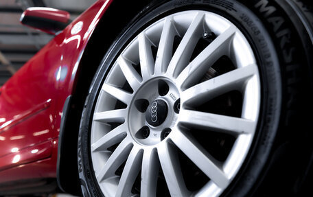 Audi A4, 2005 год, 499 900 рублей, 13 фотография