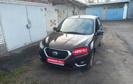 Datsun on-DO I рестайлинг, 2020 год, 920 000 рублей, 1 фотография