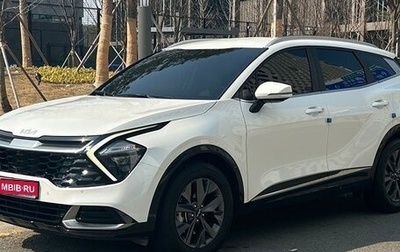 KIA Sportage IV рестайлинг, 2021 год, 2 250 000 рублей, 1 фотография