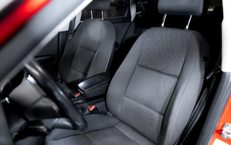 Audi A4, 2005 год, 499 900 рублей, 19 фотография