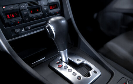 Audi A4, 2005 год, 499 900 рублей, 23 фотография