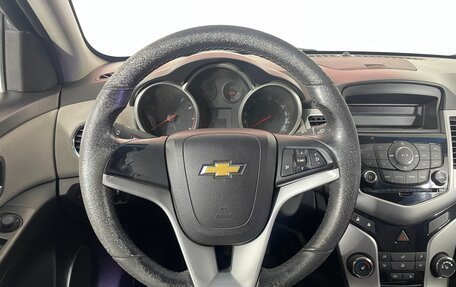 Chevrolet Cruze II, 2012 год, 565 000 рублей, 14 фотография