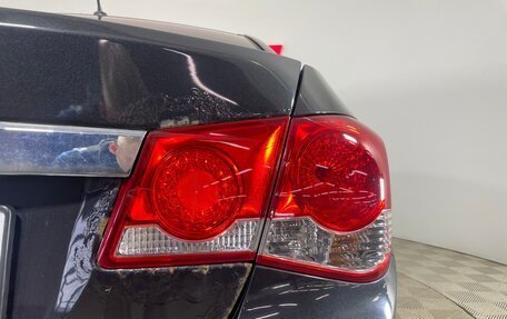 Chevrolet Cruze II, 2012 год, 565 000 рублей, 8 фотография