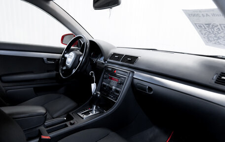 Audi A4, 2005 год, 499 900 рублей, 18 фотография