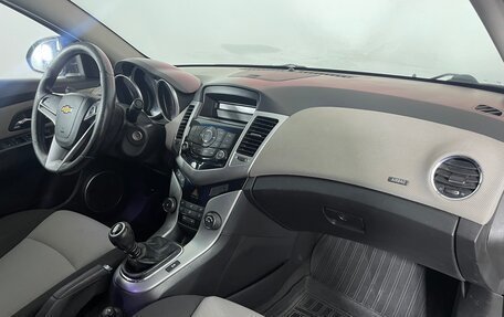 Chevrolet Cruze II, 2012 год, 565 000 рублей, 12 фотография