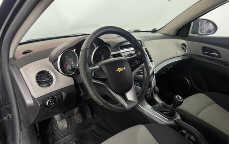 Chevrolet Cruze II, 2012 год, 565 000 рублей, 11 фотография