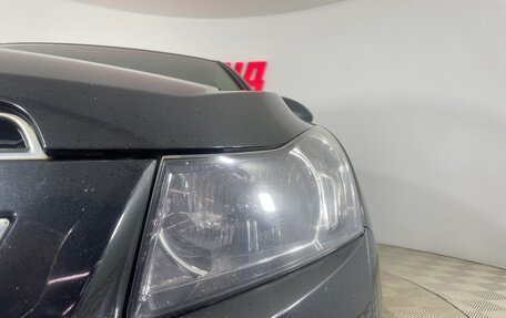 Chevrolet Cruze II, 2012 год, 565 000 рублей, 7 фотография