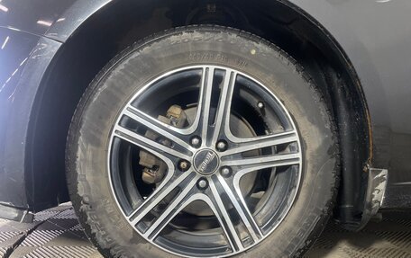 Chevrolet Cruze II, 2012 год, 565 000 рублей, 9 фотография