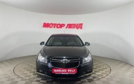 Chevrolet Cruze II, 2012 год, 565 000 рублей, 2 фотография