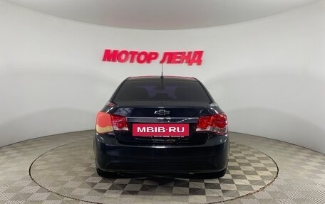 Chevrolet Cruze II, 2012 год, 565 000 рублей, 5 фотография