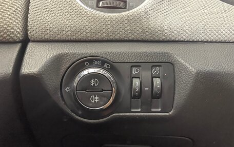 Chevrolet Cruze II, 2012 год, 565 000 рублей, 19 фотография