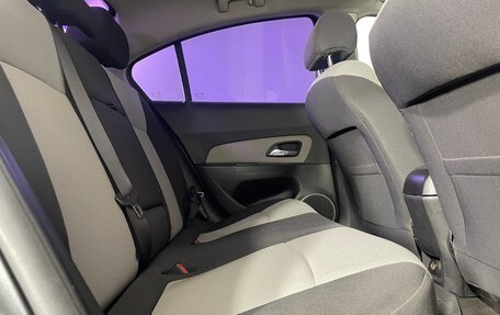 Chevrolet Cruze II, 2012 год, 565 000 рублей, 21 фотография