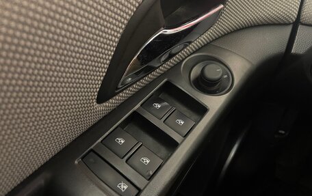 Chevrolet Cruze II, 2012 год, 565 000 рублей, 18 фотография