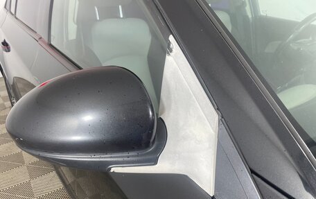 Chevrolet Cruze II, 2012 год, 565 000 рублей, 26 фотография