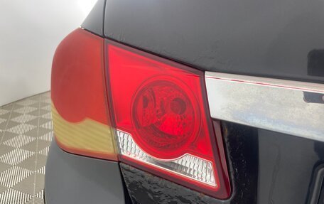 Chevrolet Cruze II, 2012 год, 565 000 рублей, 33 фотография