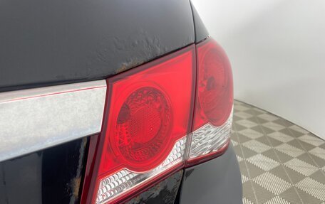 Chevrolet Cruze II, 2012 год, 565 000 рублей, 31 фотография