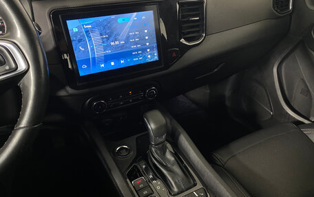 Chery Tiggo 4 I рестайлинг, 2021 год, 1 246 000 рублей, 10 фотография