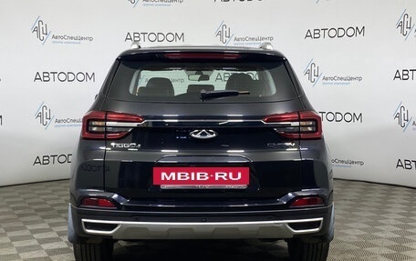 Chery Tiggo 4 I рестайлинг, 2021 год, 1 246 000 рублей, 4 фотография