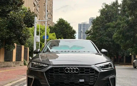 Audi A4, 2021 год, 2 580 000 рублей, 2 фотография