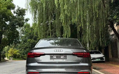 Audi A4, 2021 год, 2 580 000 рублей, 5 фотография