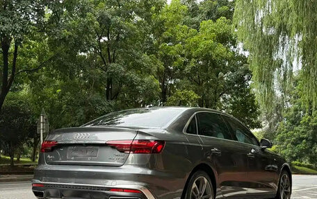 Audi A4, 2021 год, 2 580 000 рублей, 4 фотография