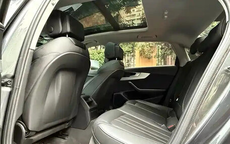 Audi A4, 2021 год, 2 580 000 рублей, 9 фотография