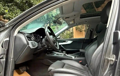 Audi A4, 2021 год, 2 580 000 рублей, 8 фотография