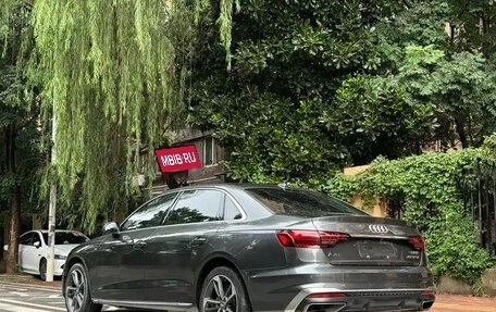 Audi A4, 2021 год, 2 580 000 рублей, 6 фотография