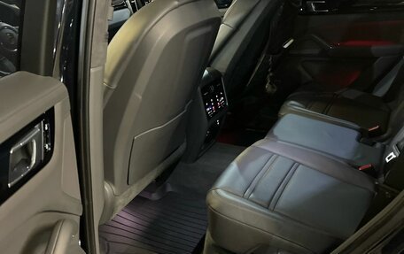 Porsche Cayenne III, 2021 год, 9 290 000 рублей, 6 фотография