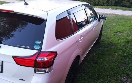 Toyota Corolla, 2017 год, 1 350 000 рублей, 6 фотография