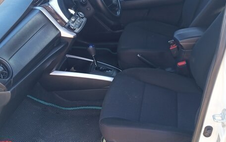 Toyota Corolla, 2017 год, 1 350 000 рублей, 15 фотография
